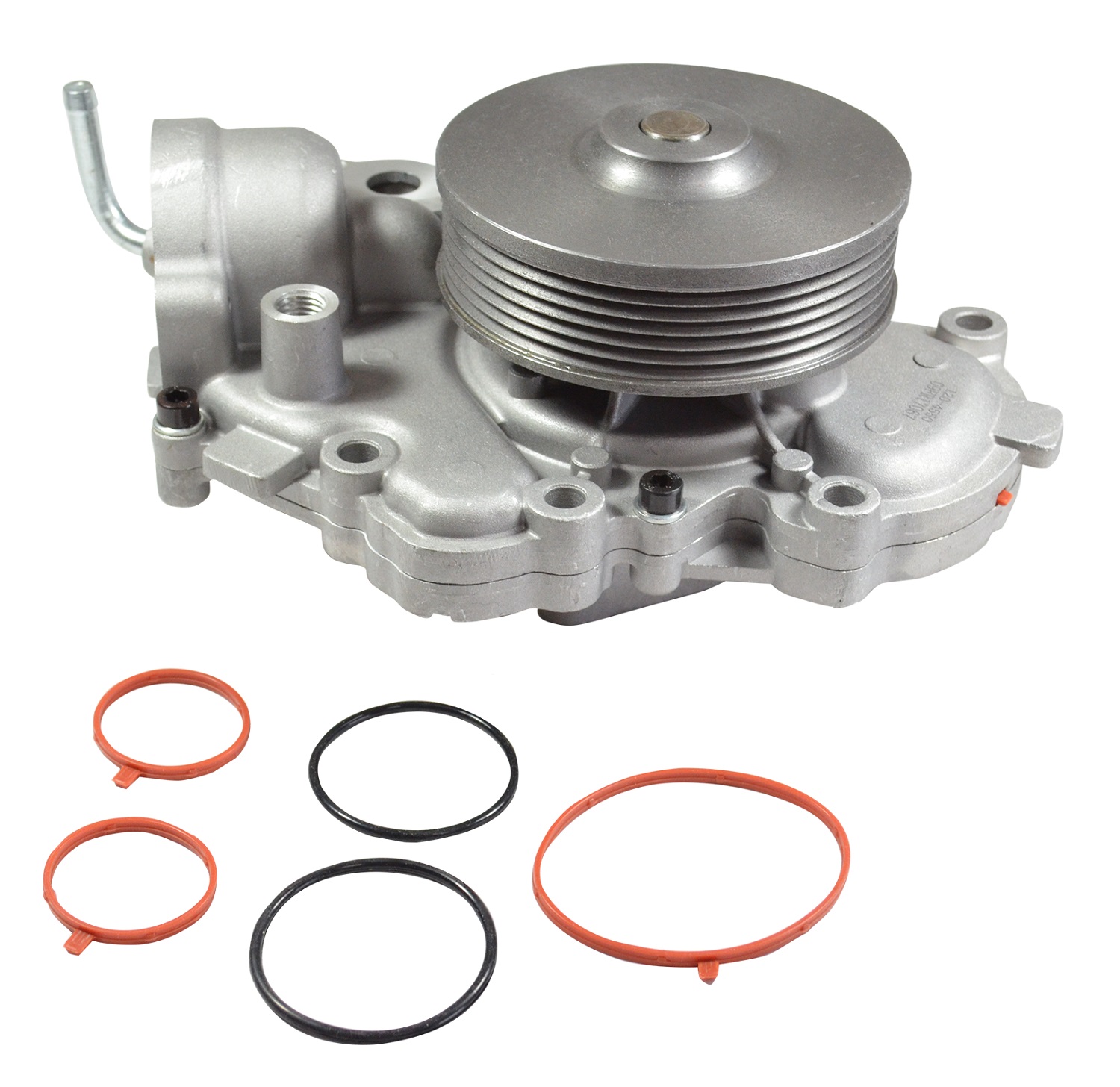 AM Water Pump SKU GMB1204550