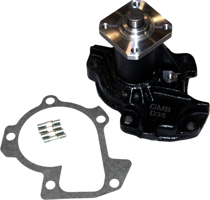 AM Water Pump SKU GMB1221350