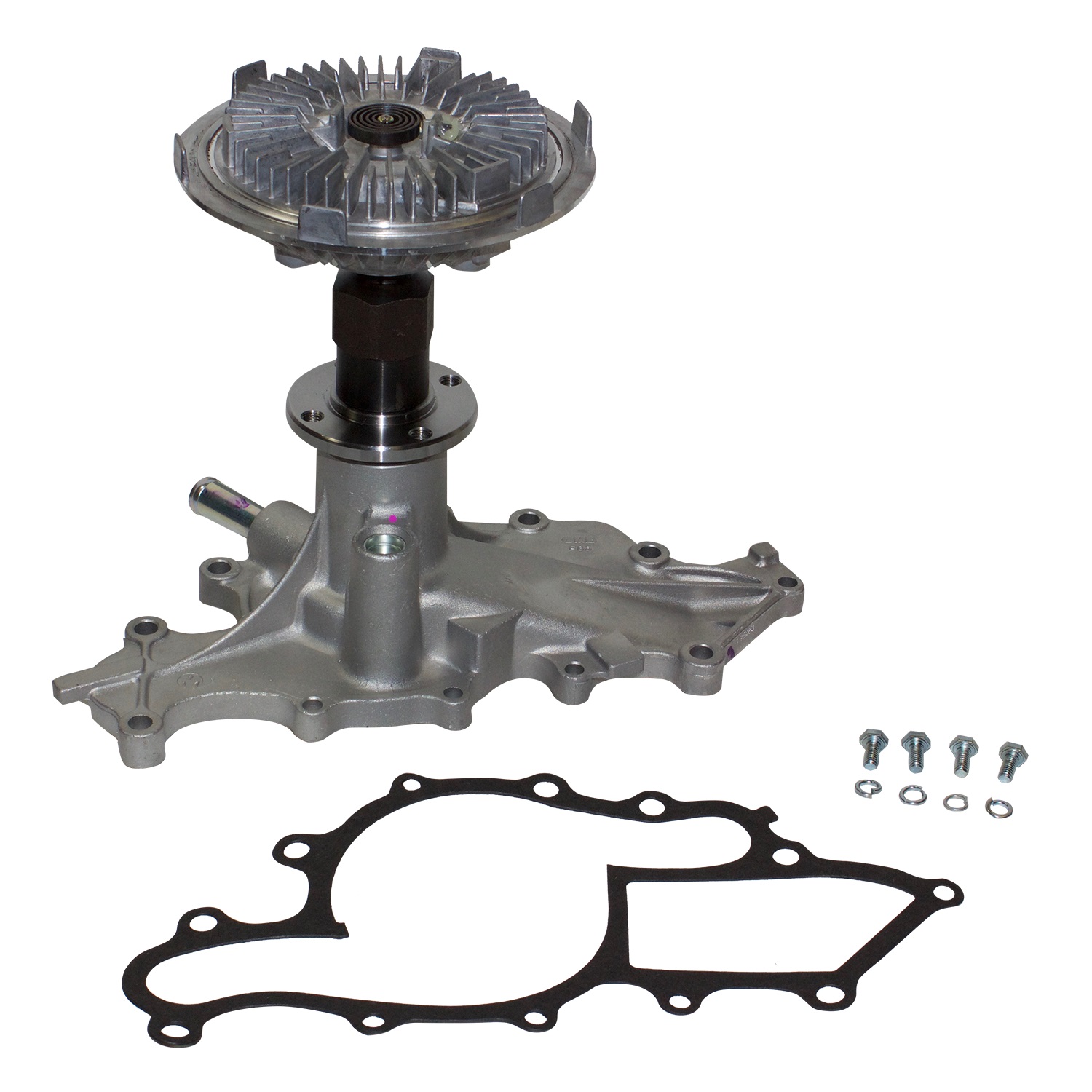 AM Water Pump SKU GMB1250008