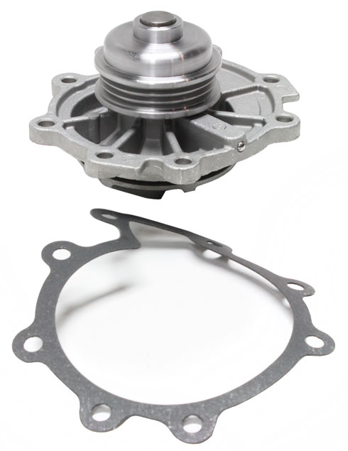 AM Water Pump SKU GMB1251910