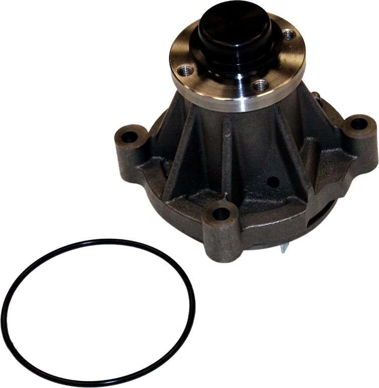 AM Water Pump SKU GMB1255920
