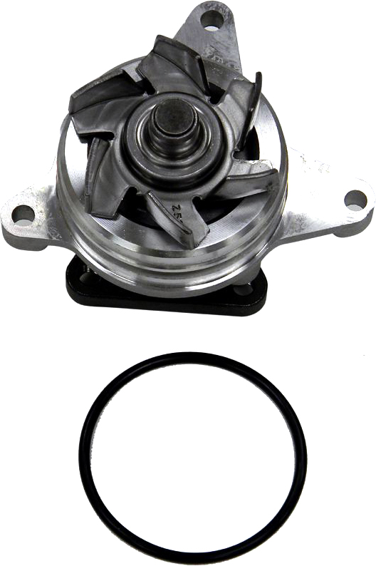 AM Water Pump SKU GMB1256000