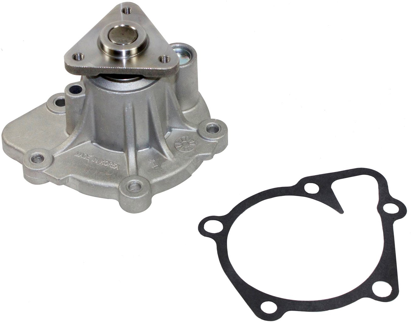 AM Water Pump SKU GMB1467450