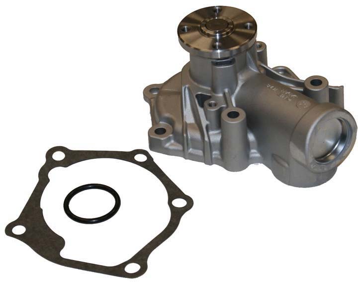 AM GMB Water Pump SKU GMB1481780 OEM 42585-71987-97502-181904-22608
