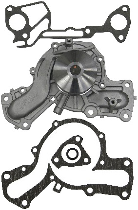 AM Water Pump SKU GMB1481790