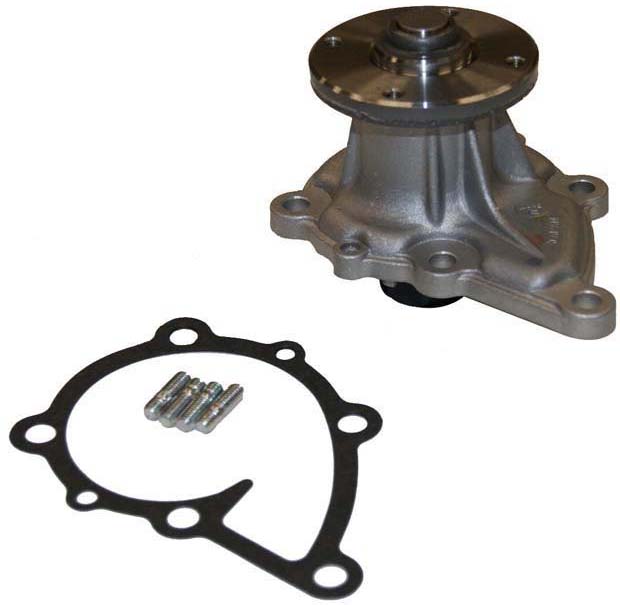 AM Water Pump SKU GMB1501110