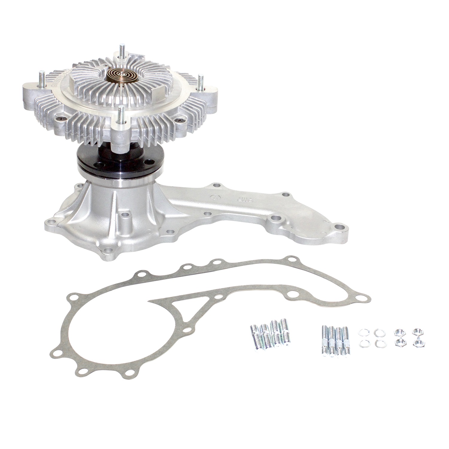 AM Water Pump SKU GMB1700003