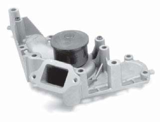 AM Water Pump SKU GMB1701840