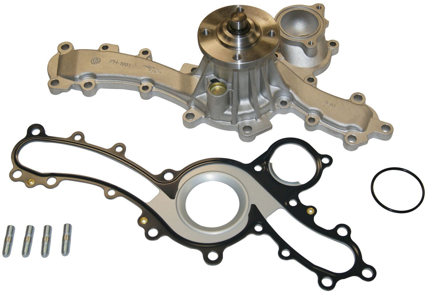 AM Water Pump SKU GMB1703940