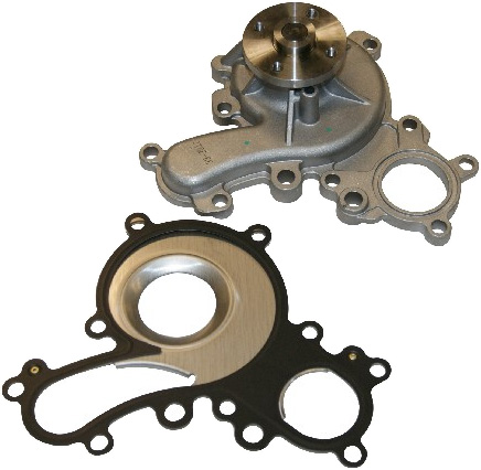 AM Water Pump SKU GMB1704000