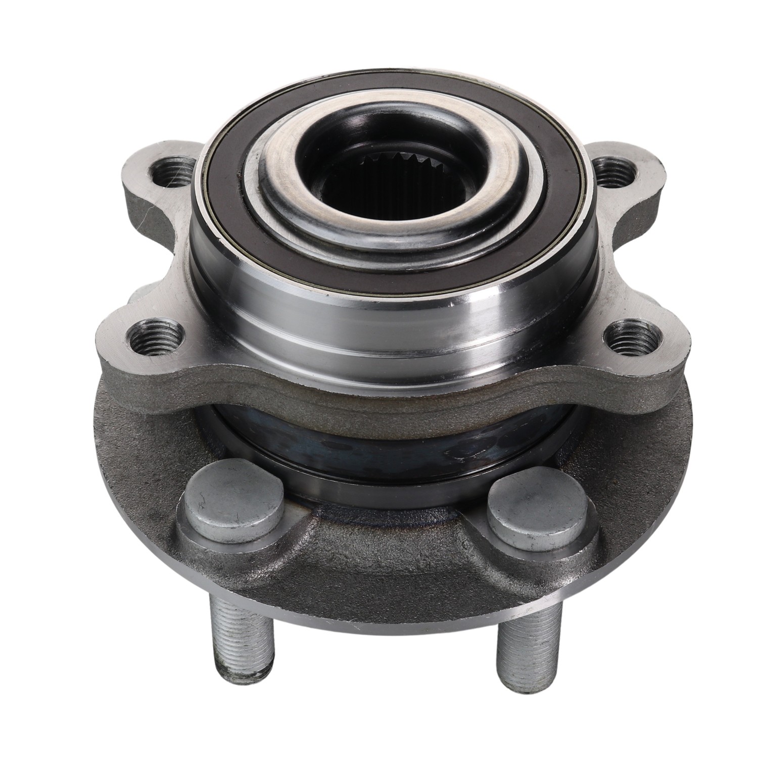 AM Wheel Bearing with Hub SKU GMB7253320