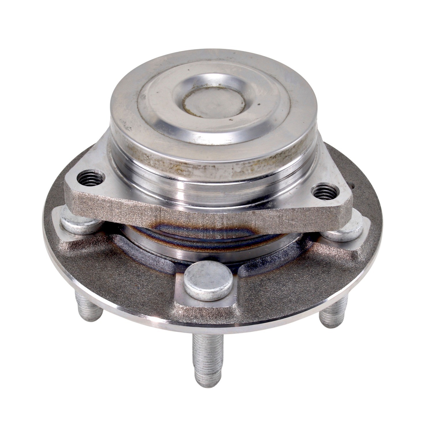 AM Wheel Bearing with Hub SKU GMB7303470