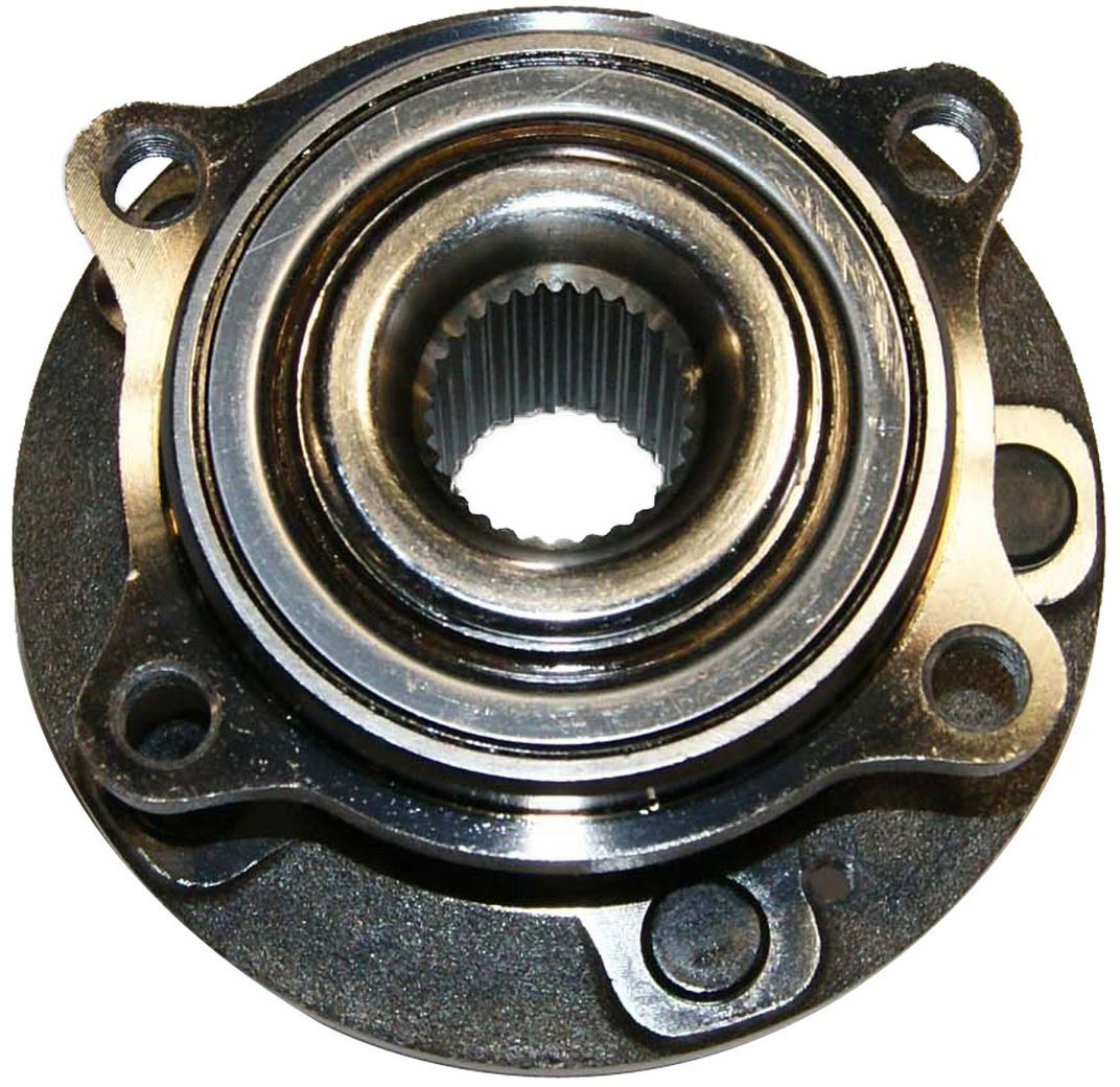 AM Wheel Hub SKU GMB7460008