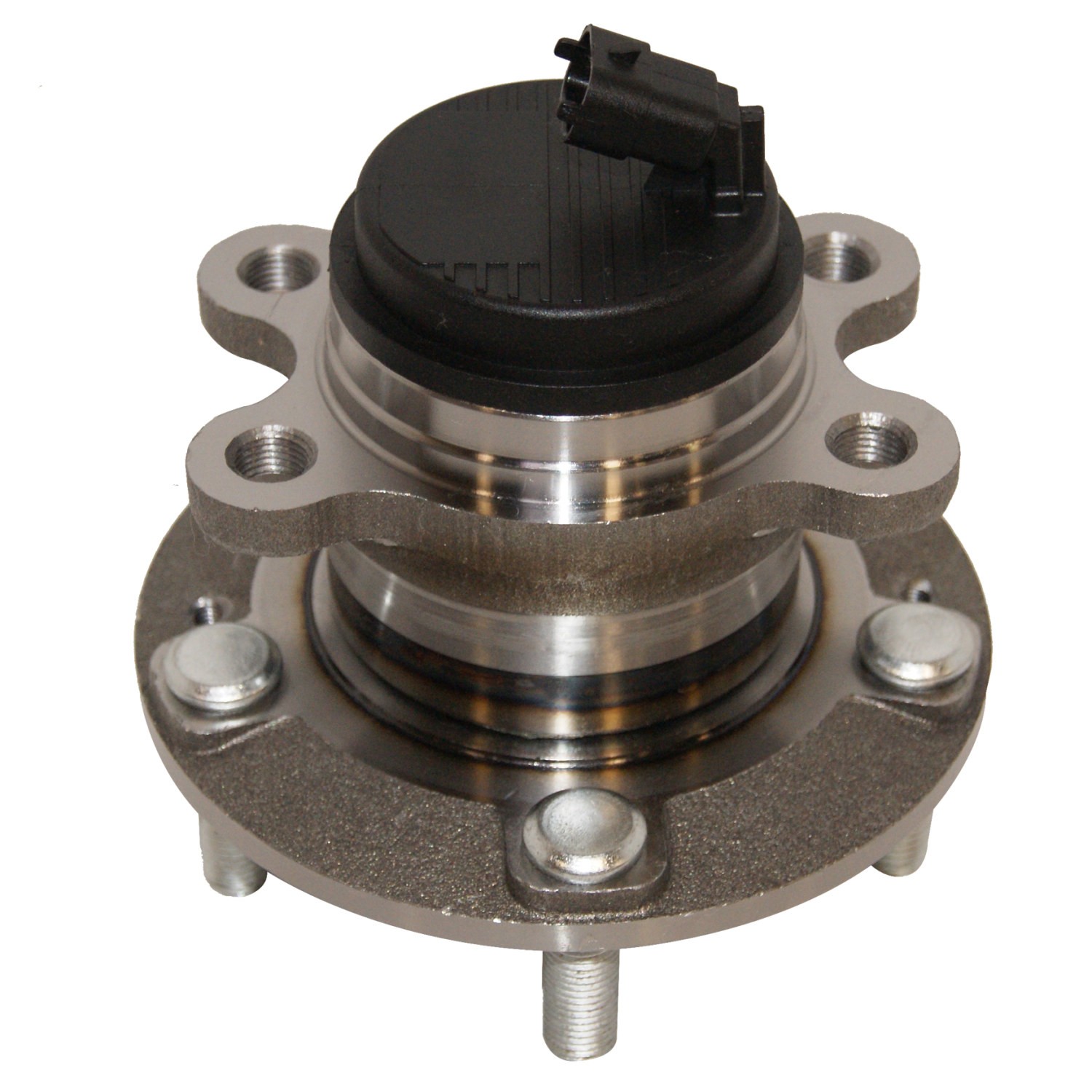 AM Wheel Bearing with Hub SKU GMB7460010