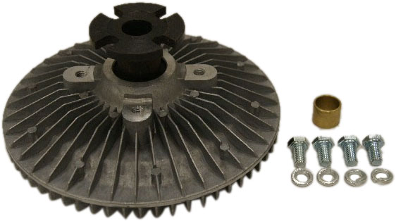 AM Fan Clutch SKU GMB9302340