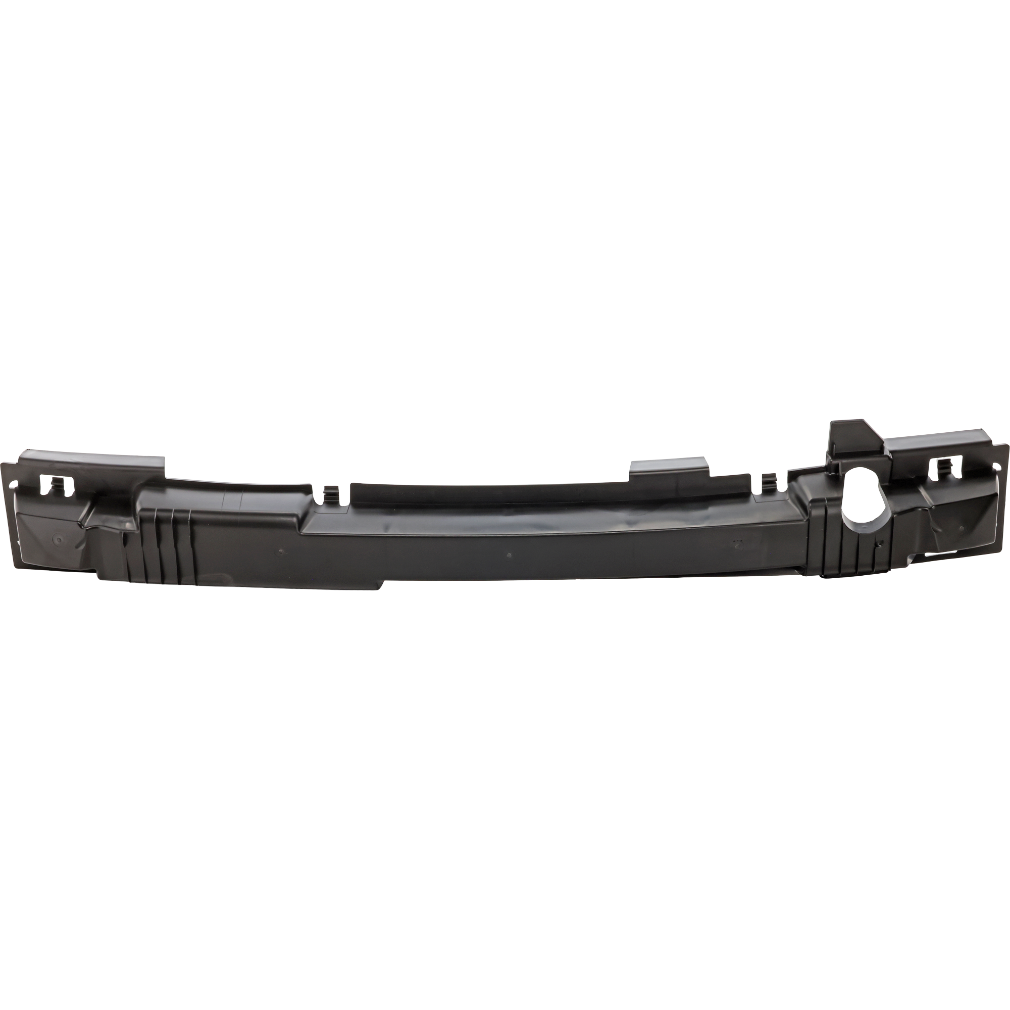 AM SENTRA 24-24 FRONT BUMPER ABSORBER Plastic CAPA SKU GN01170037Q Partslink NI1070216C OEM 620906LY0A