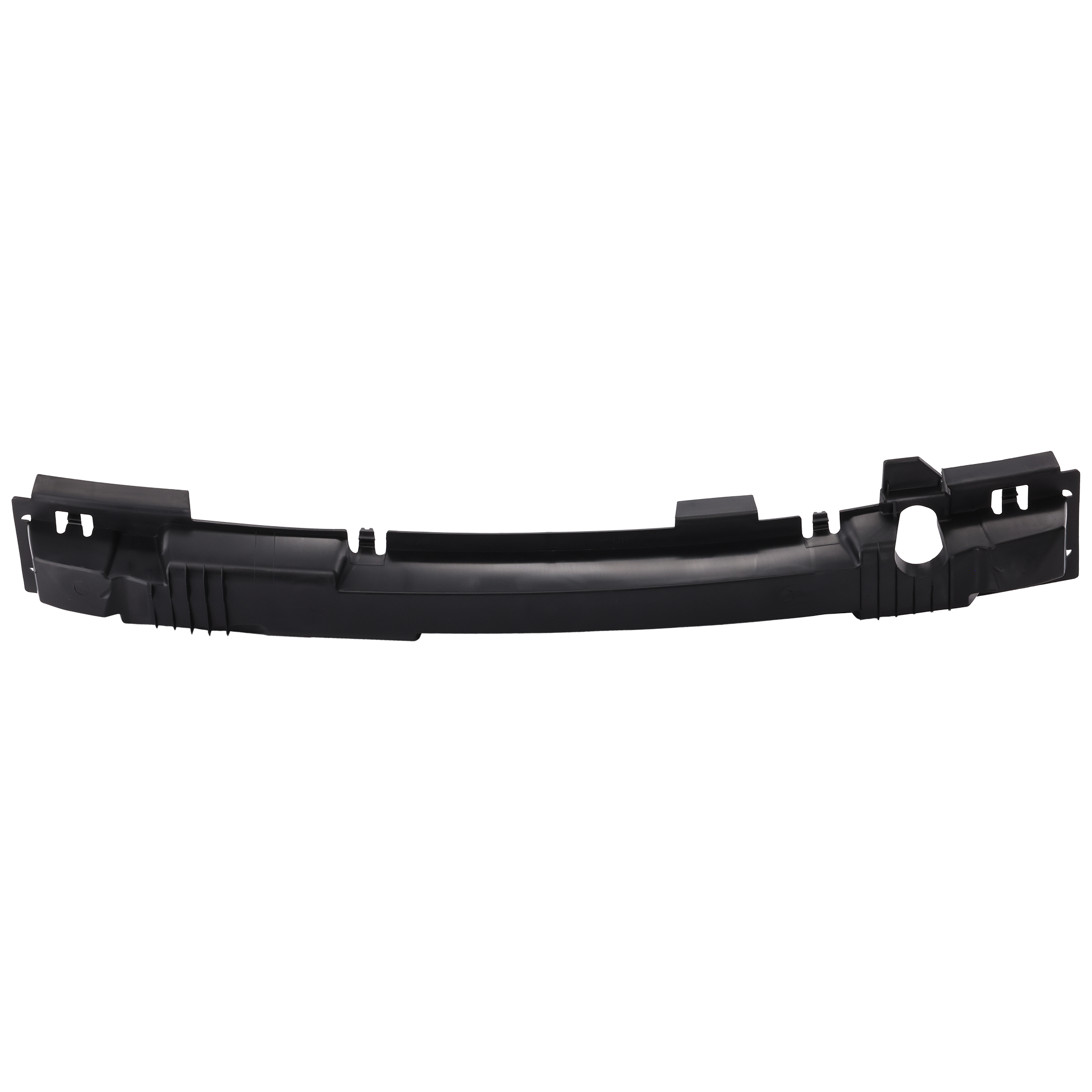 AM SENTRA 24-24 FRONT BUMPER ABSORBER Plastic SKU GN01170037 Partslink NI1070216 OEM 620906LY0A