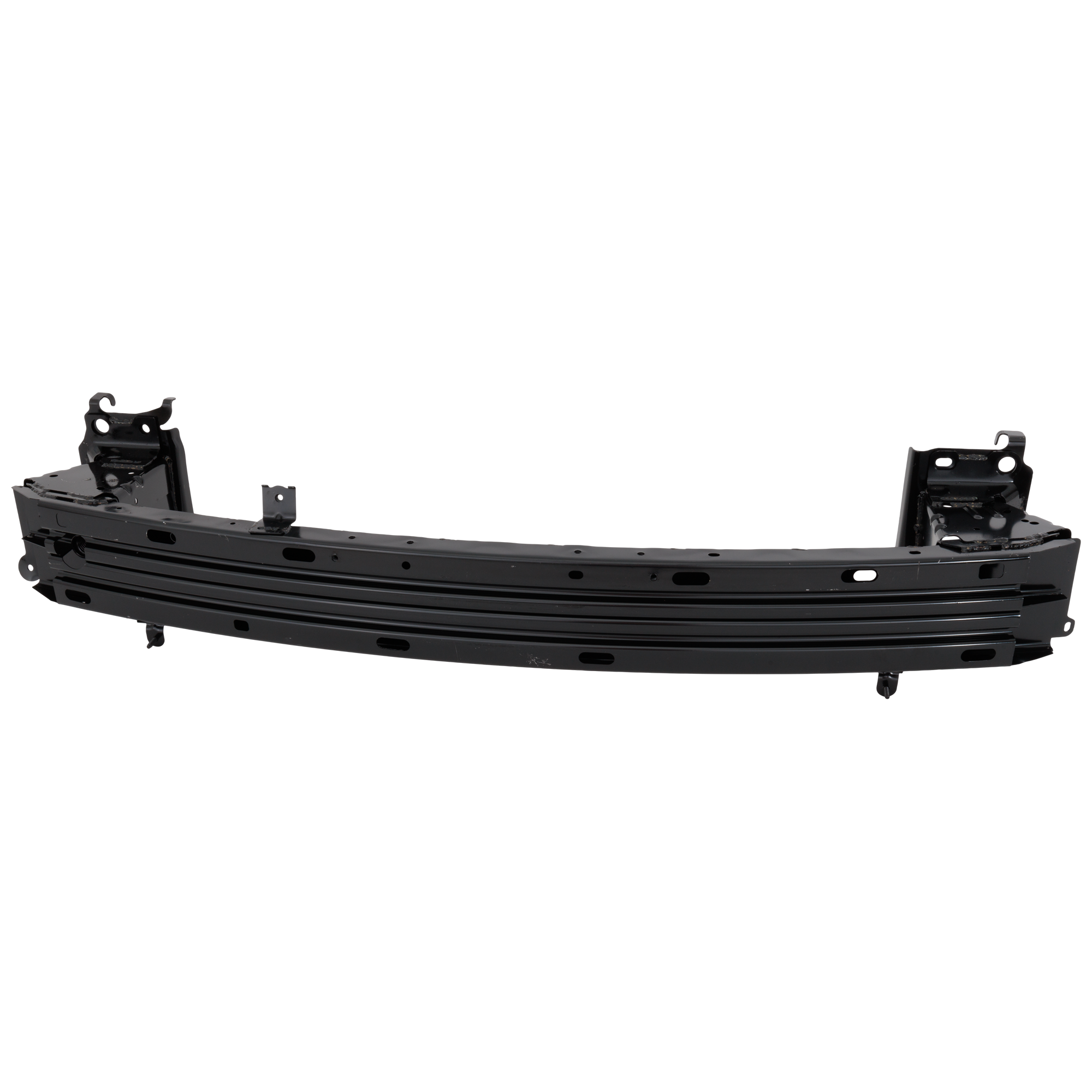 AM ROGUE 21-23 FRONT REINFORCEMENT Upper Steel Japan Built Vehicle CAPA SKU GN01250027Q Partslink NI1006270C OEM 620306RA0A