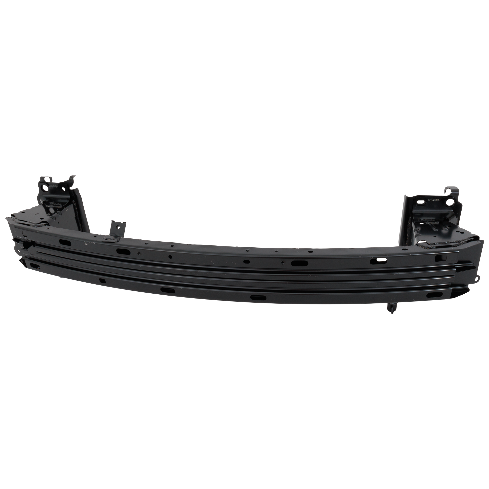 AM ROGUE 21-23 FRONT REINFORCEMENT Upper Steel USA Built Vehicle CAPA SKU GN01250028Q Partslink NI1006272C OEM 620306RR0A
