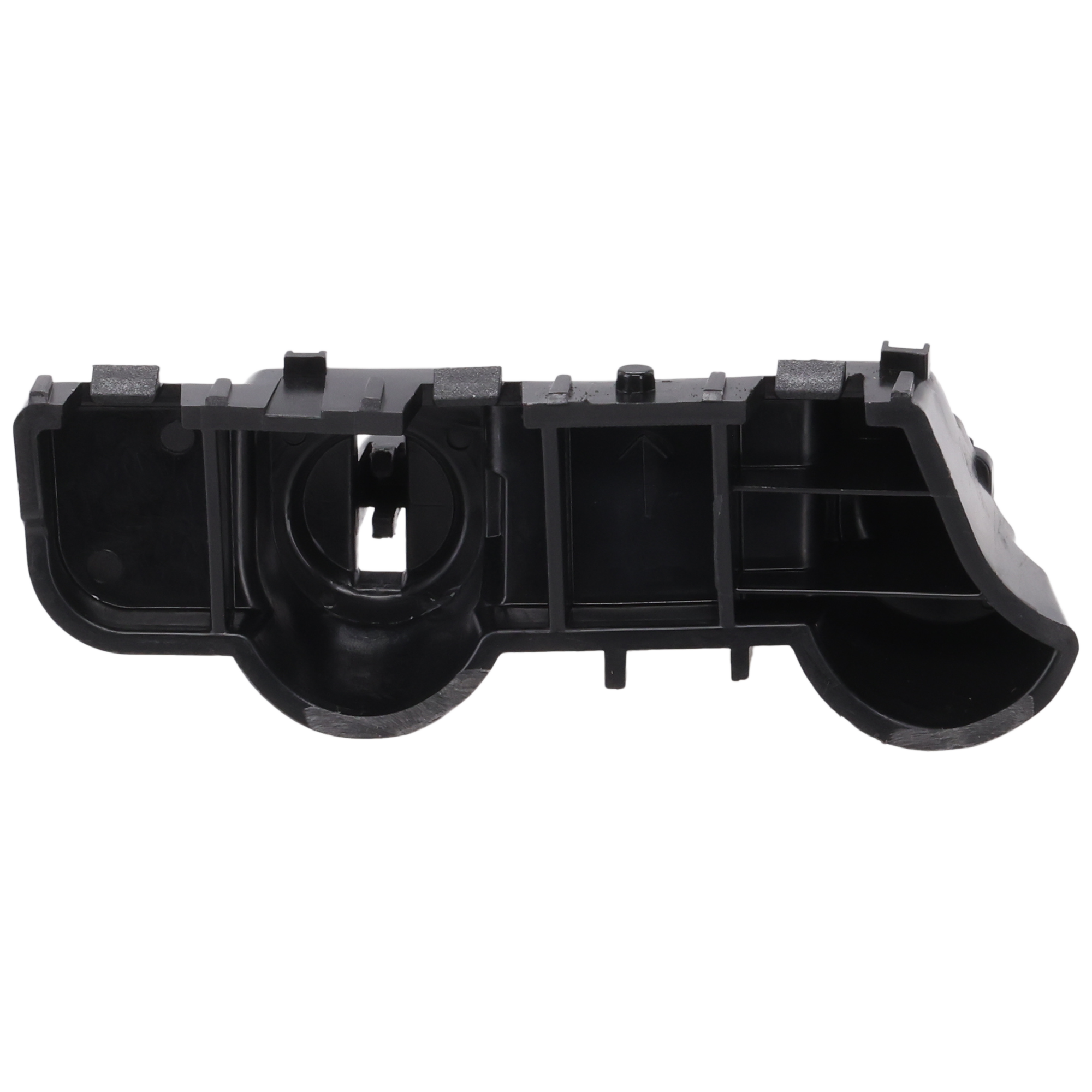 AM MAXIMA 09-14 FRONT BUMPER BRACKET RH Side No.1 SKU GN01310001 Partslink NI1043142 OEM 622209N00A
