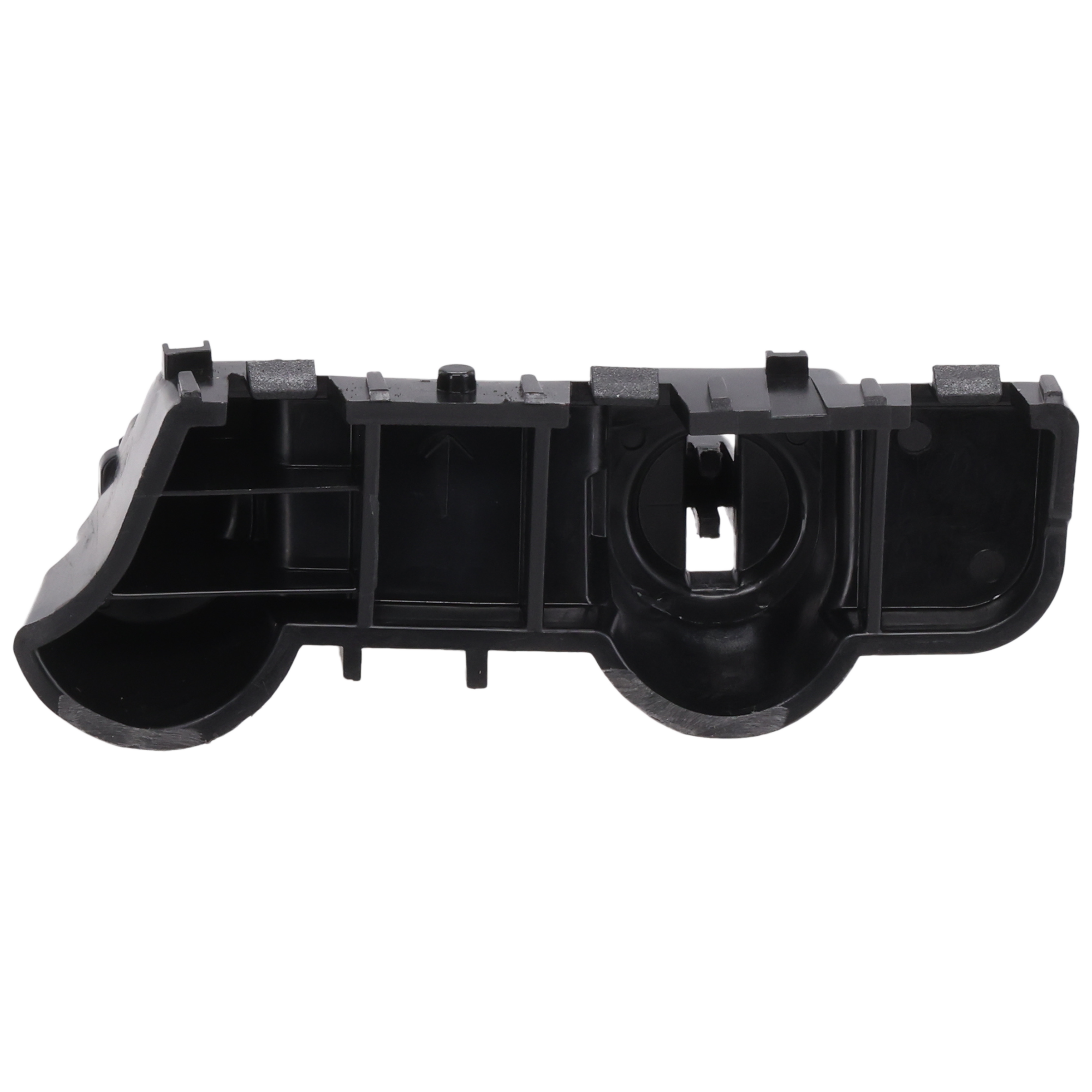 AM MAXIMA 09-14 FRONT BUMPER BRACKET LH Side No.1 SKU GN01310002 Partslink NI1042142 OEM 622219N00A