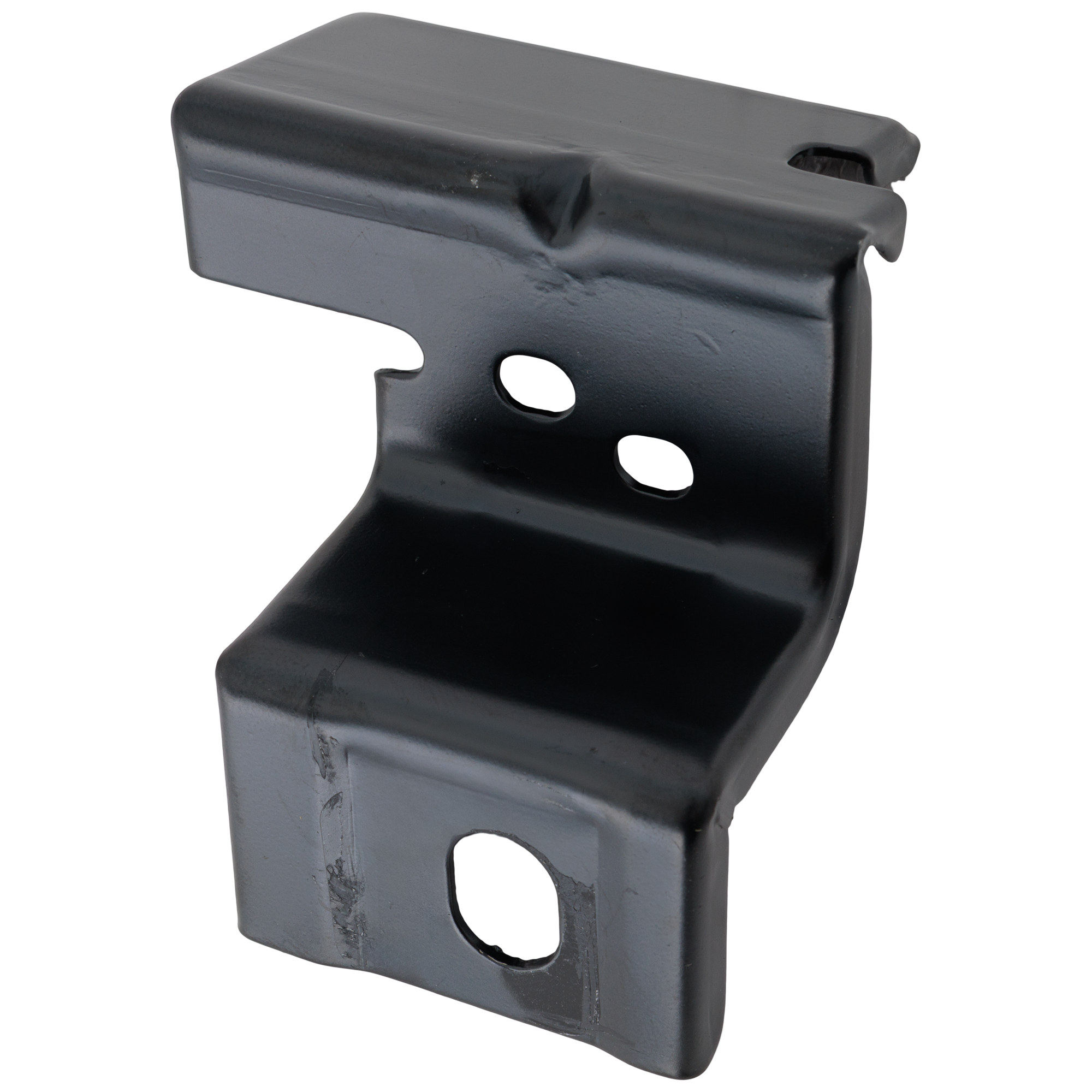 AM ROGUE 24-25 FRONT BUMPER RETAINER LH Absorber retainer Lower SKU GN01470056 Partslink NI1062109 OEM 622434MT0A