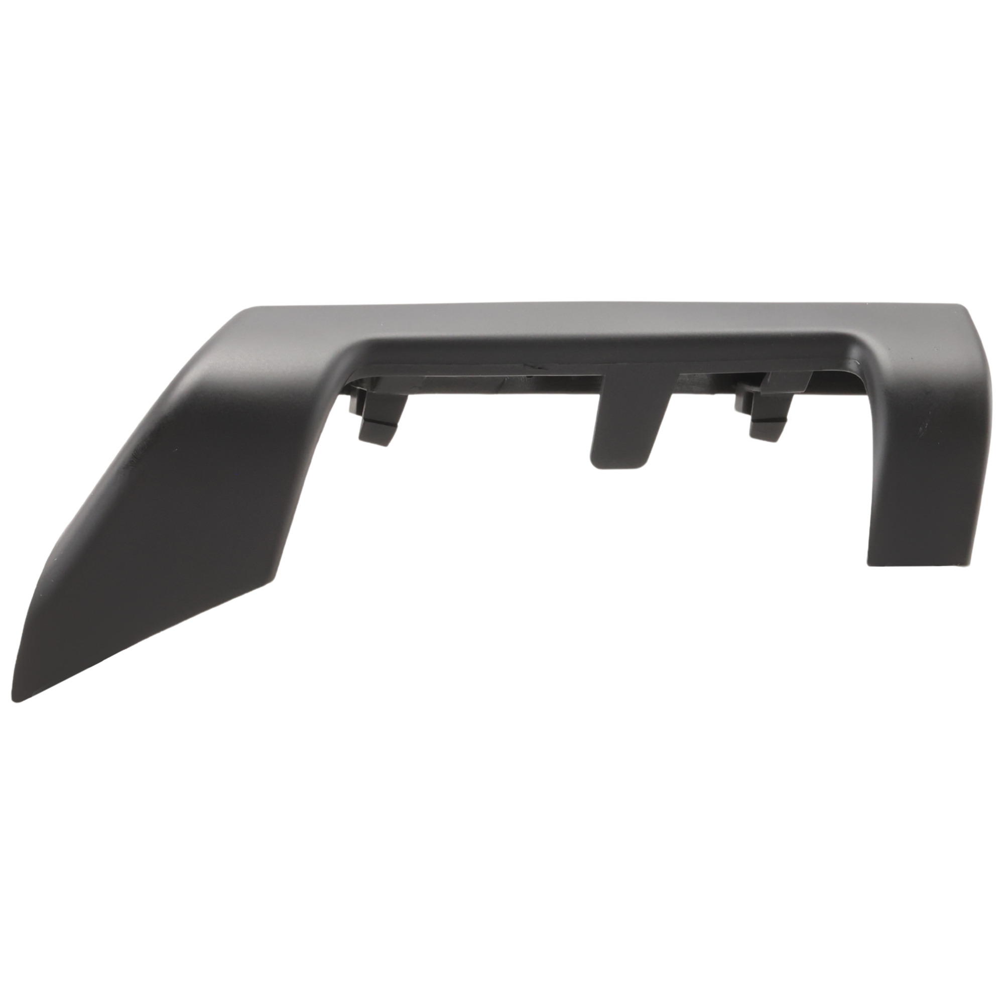 AM ROGUE 24-25 FRONT BUMPER MOLDING RH Lower Primed SL Rock Creek Models USA Built Vehicle SKU GN01590001 Partslink NI1047119 OEM 620746RZ0H
