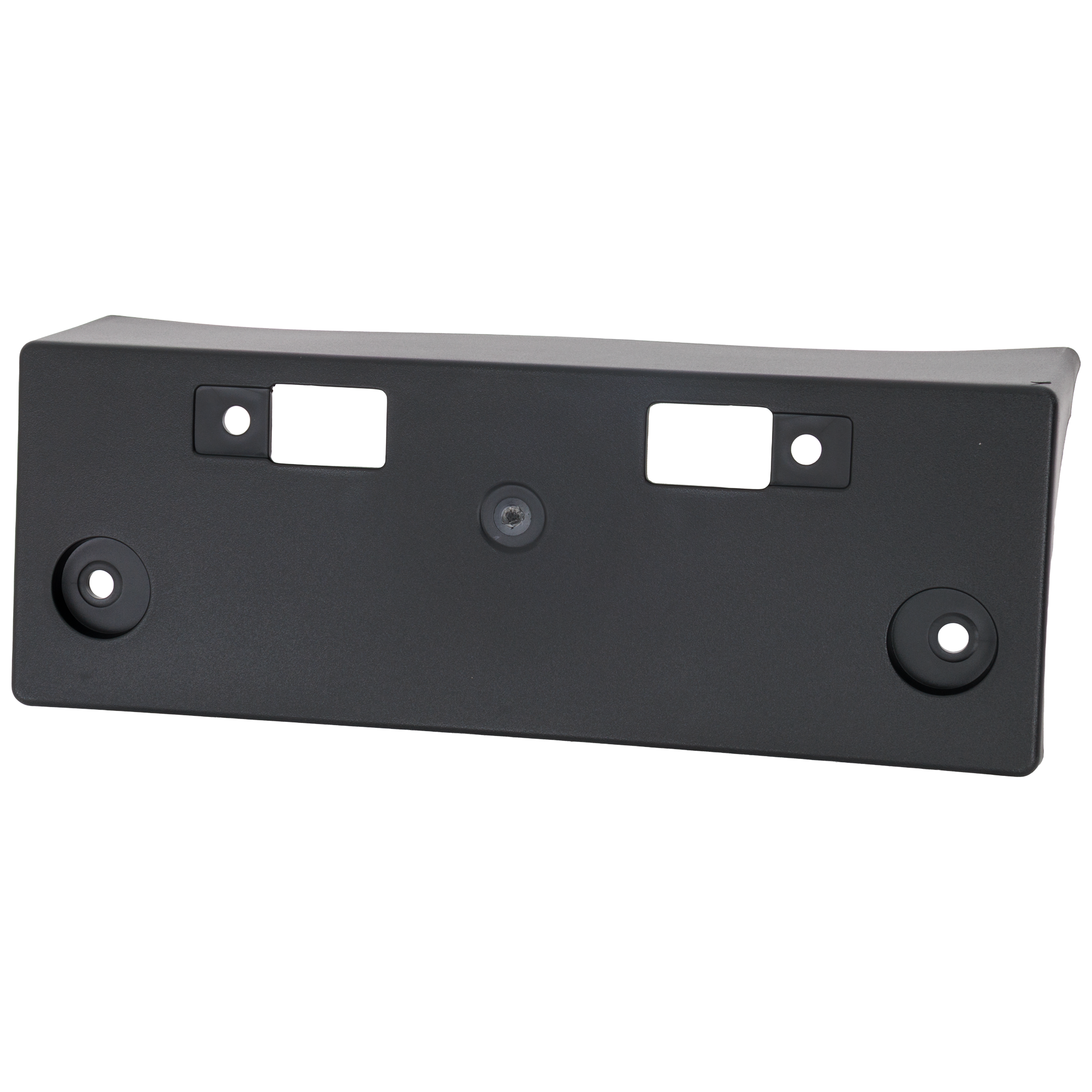 AM KICKS 25-25 FRONT LICENSE PLATE BRACKET SKU GN01730001 Partslink NI1068175 OEM 962107LG0B