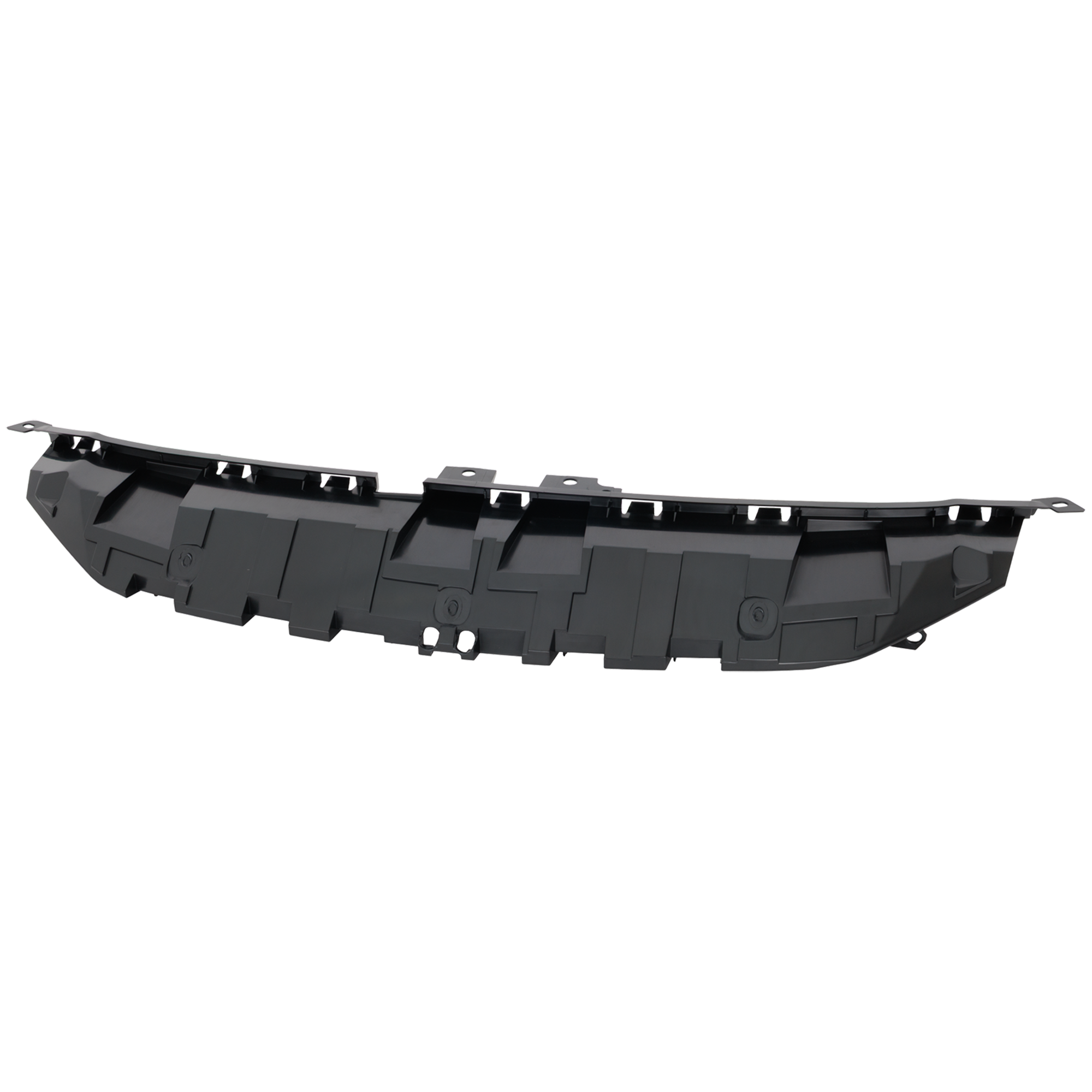 AM VERSA 23-23 GRILLE COVER Upper Textured Black CAPA SKU GN07040003Q Partslink NI1224120C OEM 623106EM0A