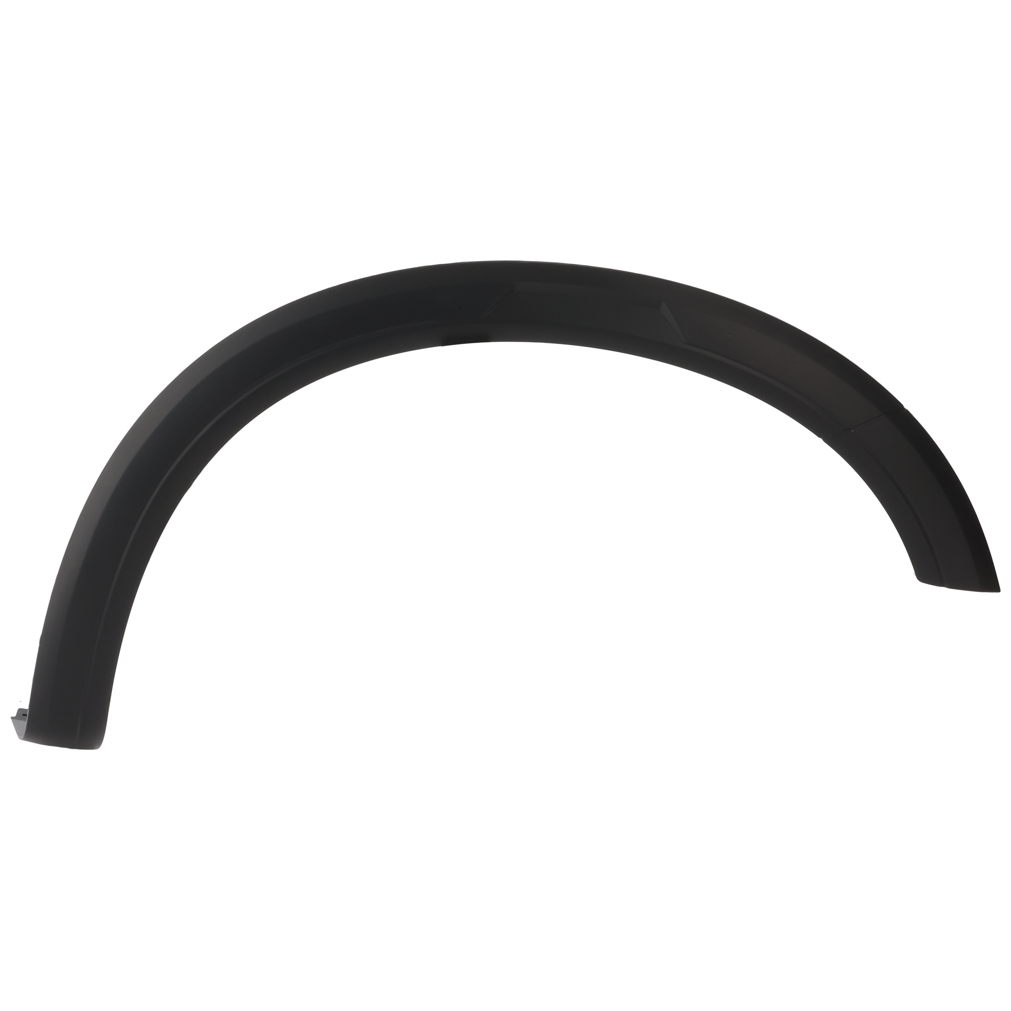 AM TITAN 17-23 TITAN XD 20-23 FRONT WHEEL OPENING MOLDING RH Paint to Match Plastic CAPA SKU GN22130023Q Partslink NI1291110C OEM 638109FS1A