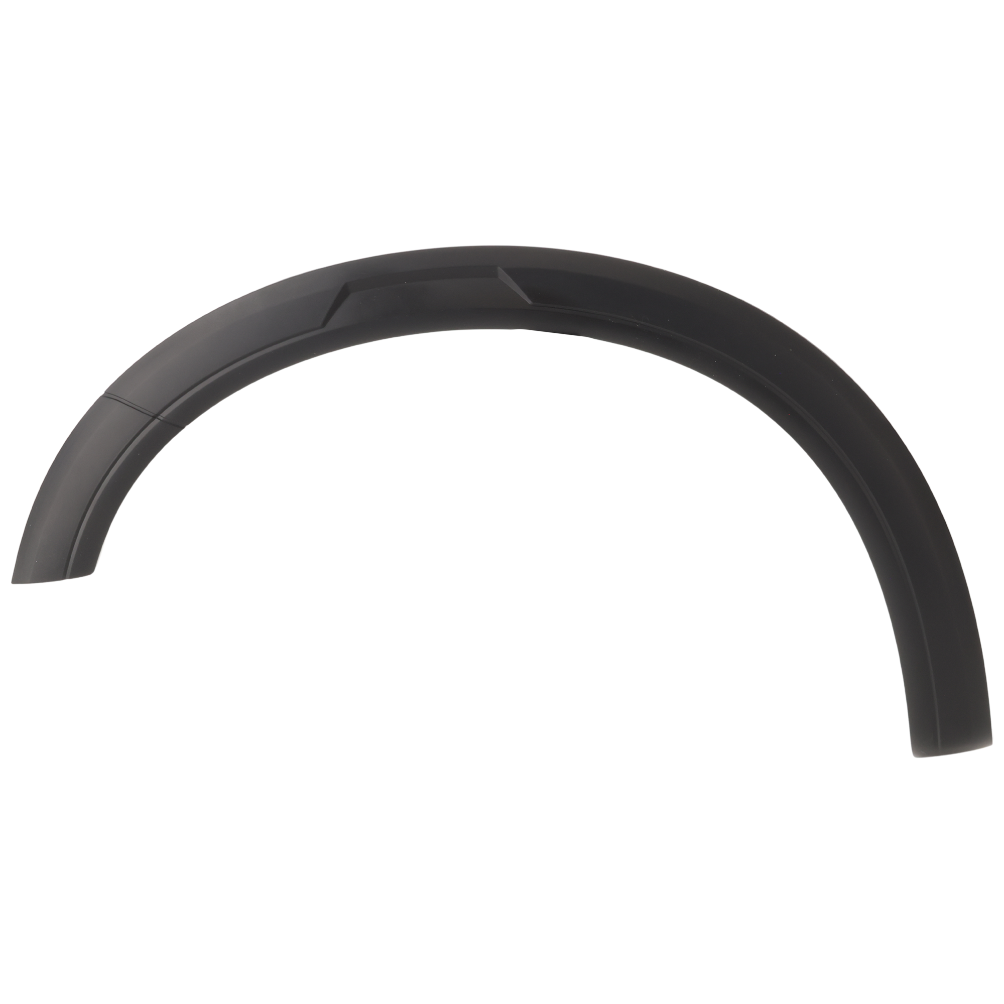 AM FRONTIER 22-23 REAR WHEEL OPENING MOLDING RH Black PRO X PRO 4X Models w Reflector Crew Cab Pickup SKU GN55390003 Partslink NI1791110 OEM 938289BU0A