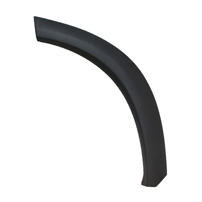 AM ROGUE 21-23 REAR WHEEL OPENING MOLDING RH Mounted on Body Textured USA Built Vehicle CAPA SKU GN55390011Q Partslink NI1791105C OEM 788606RR0A