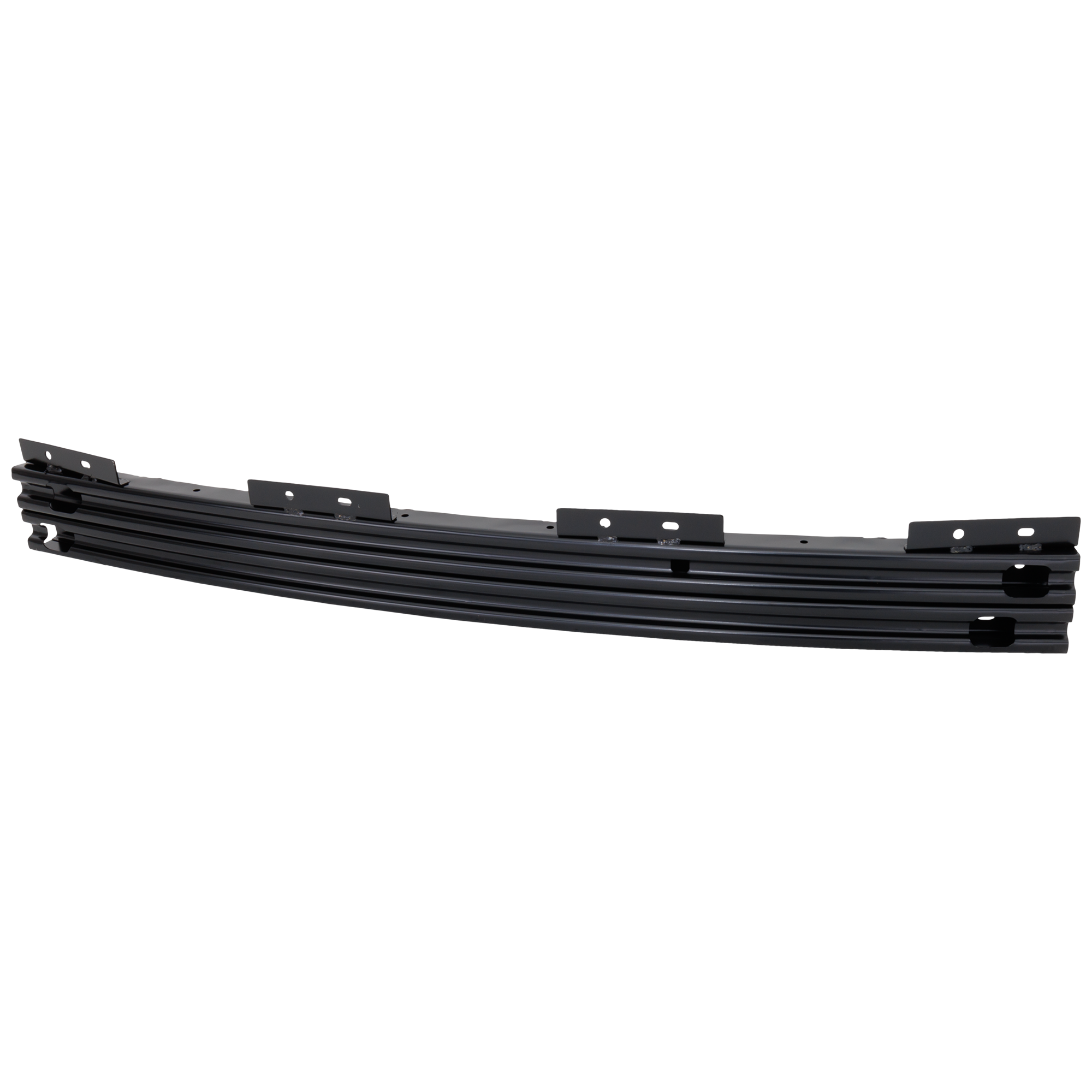 AM KICKS 18-23 VERSA 20-21 REAR REINFORCEMENT Steel CAPA SKU GN76210006Q Partslink NI1106194C OEM H50305RLCH
