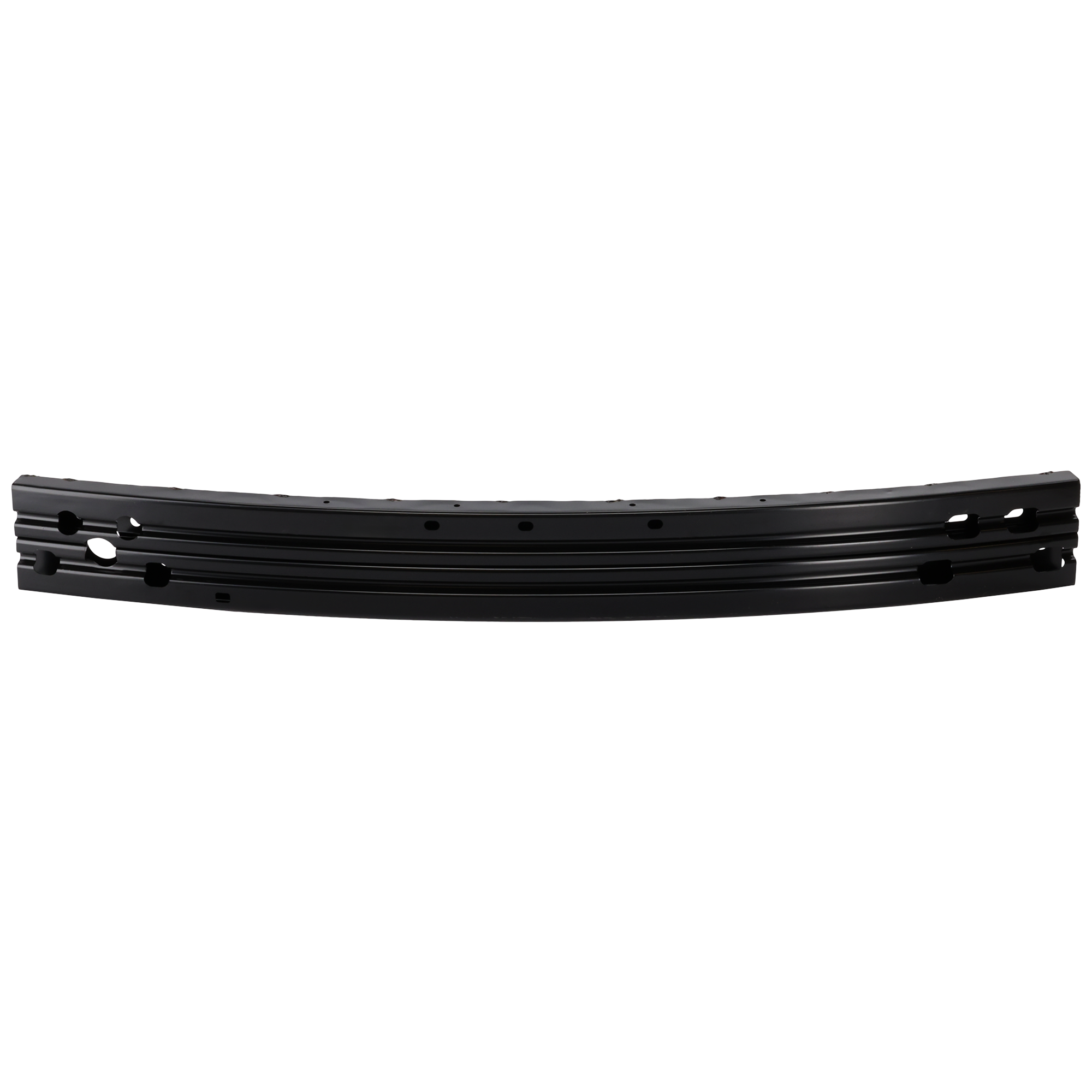 AM ROGUE 21-23 REAR REINFORCEMENT USA Built Vehicle Steel CAPA SKU GN76210010Q Partslink NI1106202C OEM 850306RR1A 850306RR0A