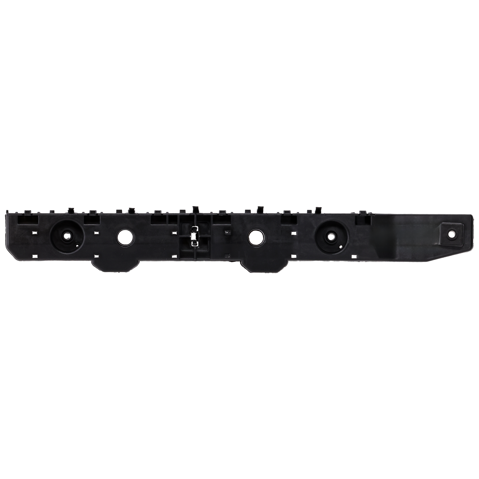 AM ROGUE 24-25 REAR BUMPER BRACKET RH Plastic SKU GN76260019 Partslink NI1143124 OEM 852206RR0B