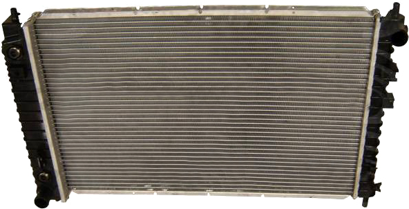 AM Radiator SKU GPD10