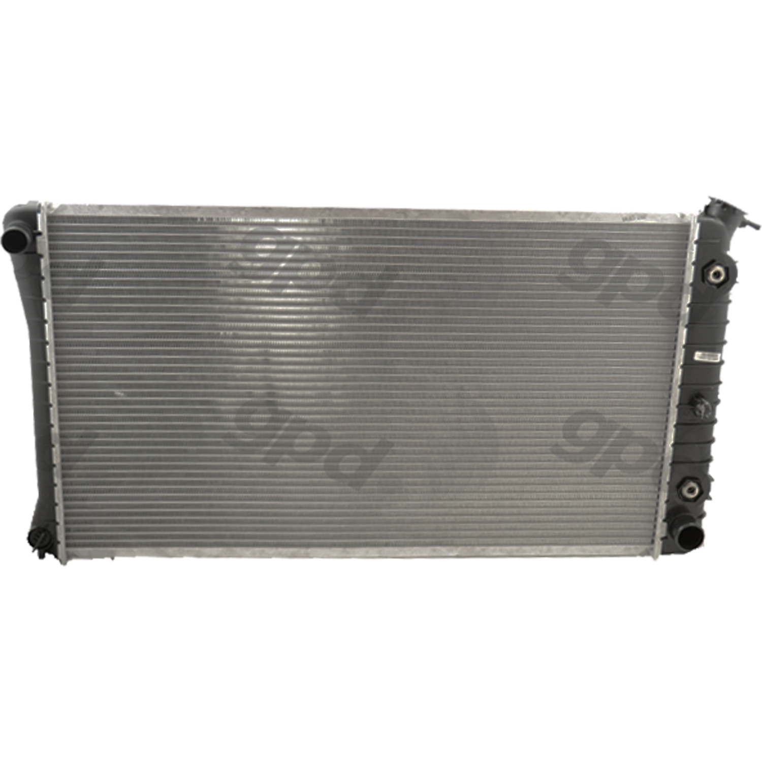 AM Radiator SKU GPD1202C OEM RA1084-2534 CU1202-20619-21393