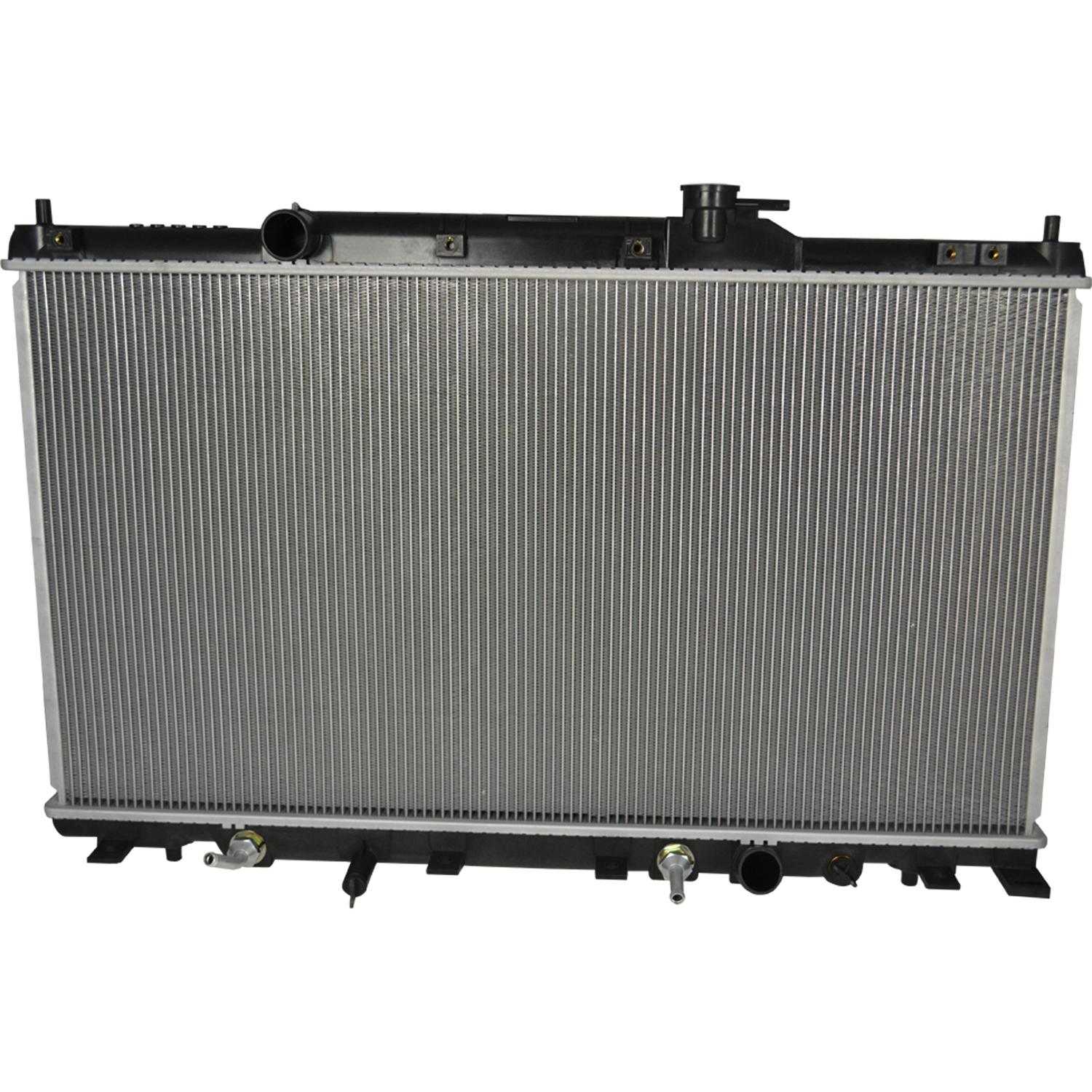 AM Radiator SKU GPD13015C OEM 3401 CU13015-13015-19010PZDA61