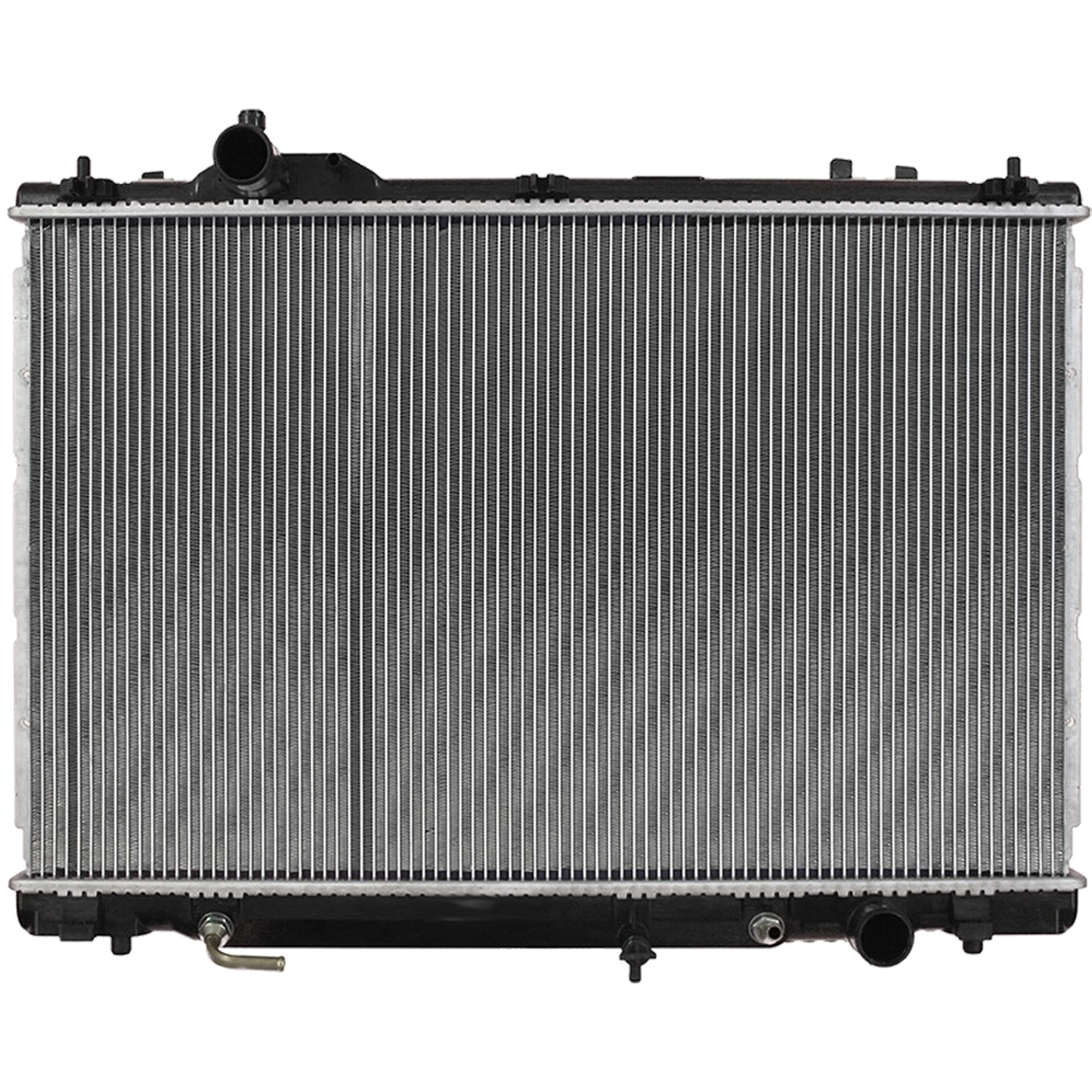 AM Radiator SKU GPD13018C OEM CU13018-13018 RA13018C 1640038