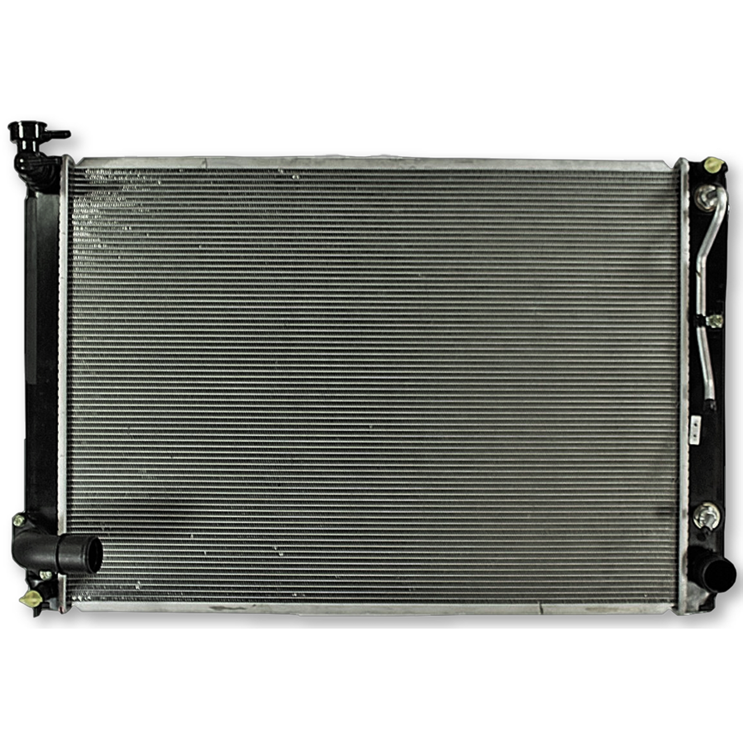 AM Radiator SKU GPD13019C OEM 3636 CU13019-13019-2481192 RA1