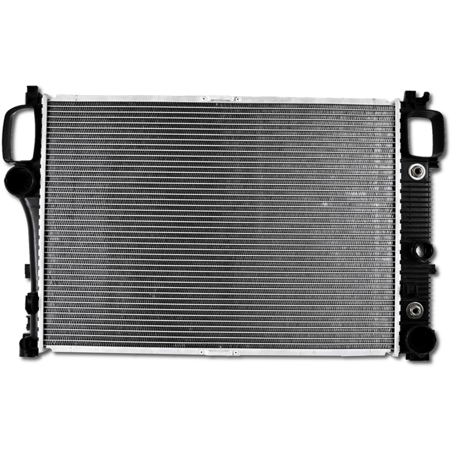 AM Radiator SKU GPD13027C OEM CU13027-13027 RA13027C 2215000