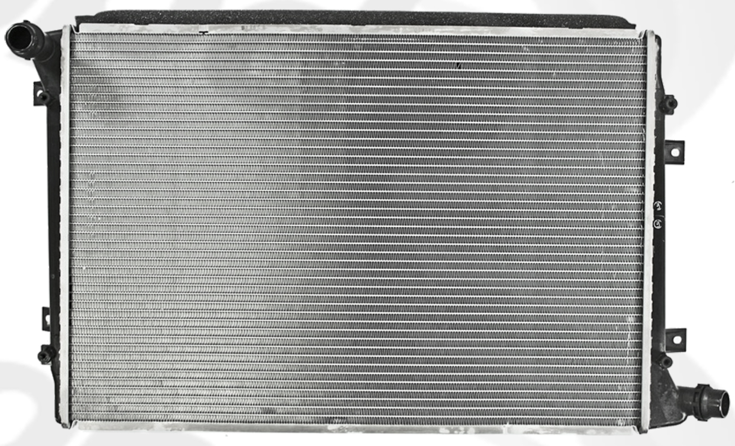 AM Radiator SKU GPD13030C OEM CU13030-13030 RA13030-1K012125