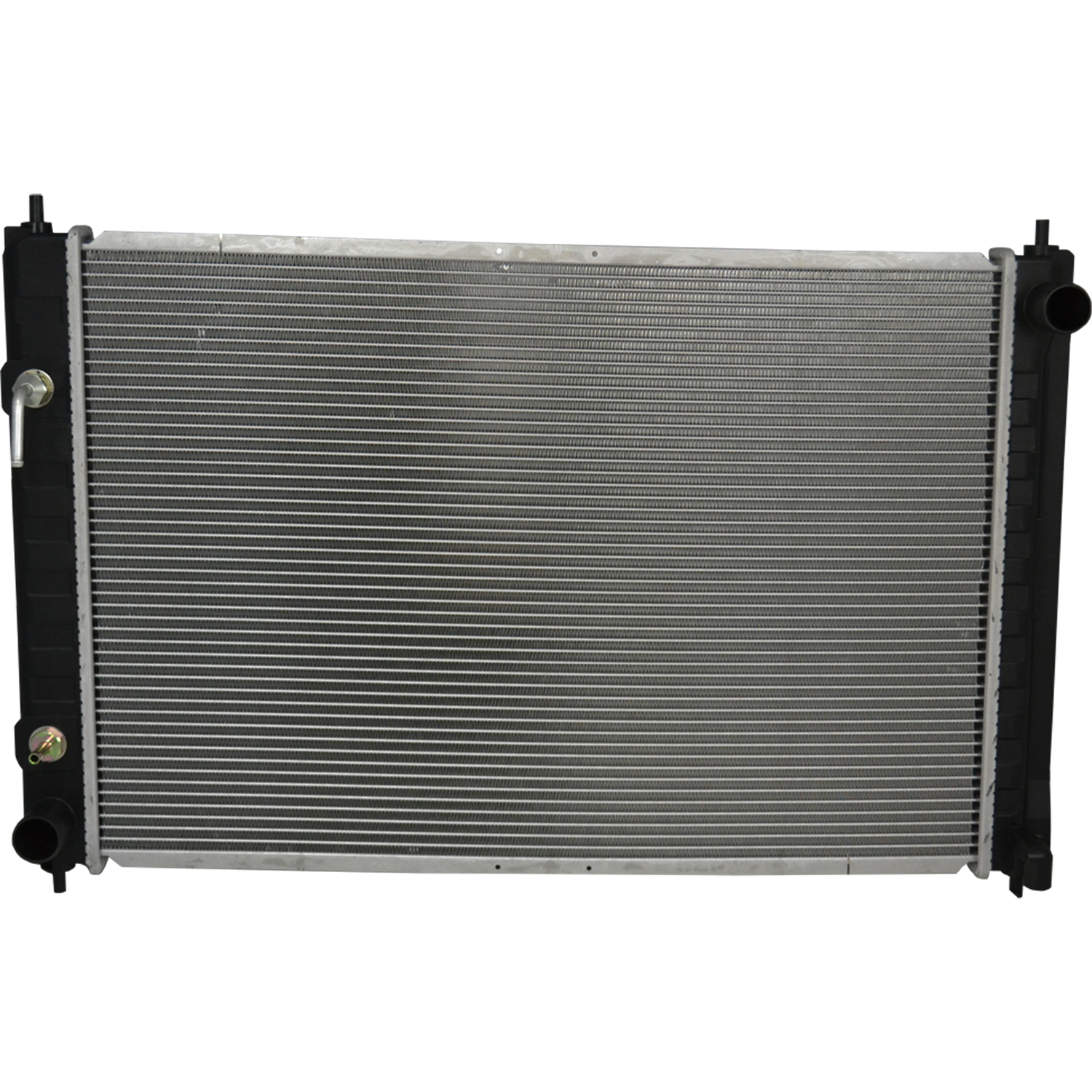 AM Radiator SKU GPD13039C OEM 3372 CU13039-2524-13039-103458