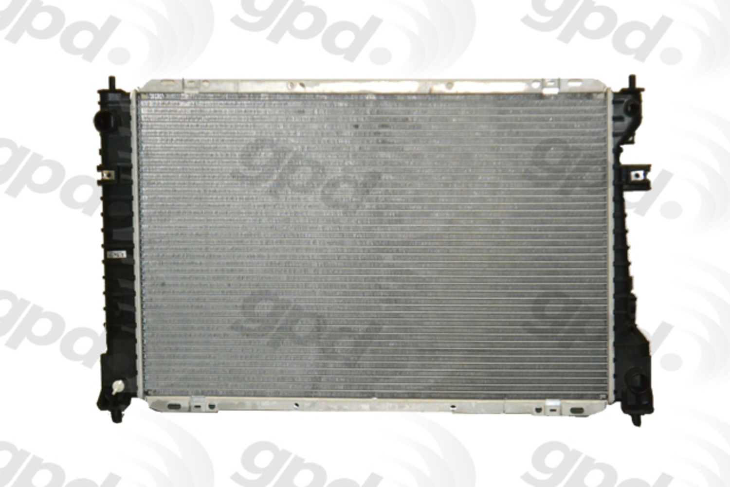 AM Radiator SKU GPD13040C OEM 3531-13040-103424-2480938 RA13