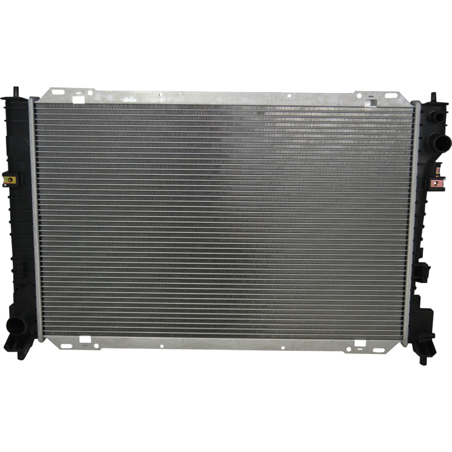 AM Radiator SKU GPD13041C OEM 3532 CU13041-13041-2480994 RA1