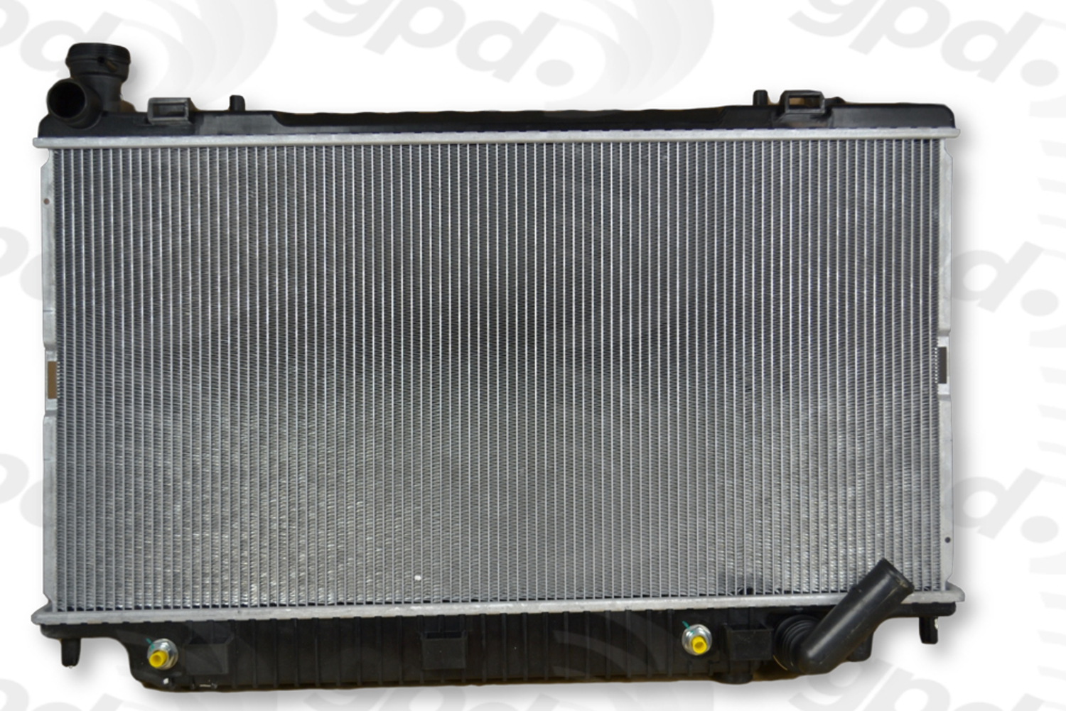 AM Radiator SKU GPD13044C OEM CU13044-13044-92234040-2481239