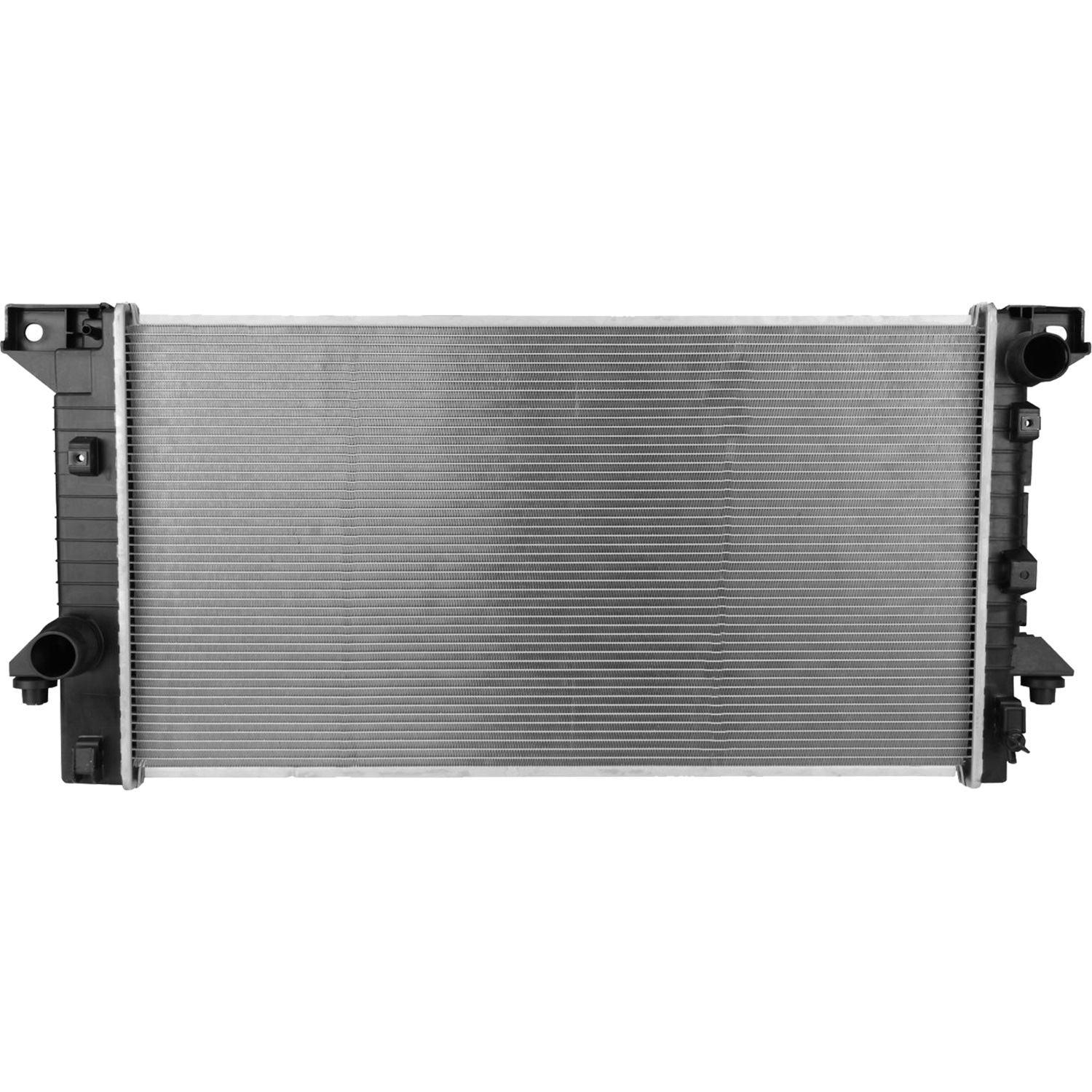 AM Radiator SKU GPD13045C OEM 3545 CU13045-13045-103489-2413