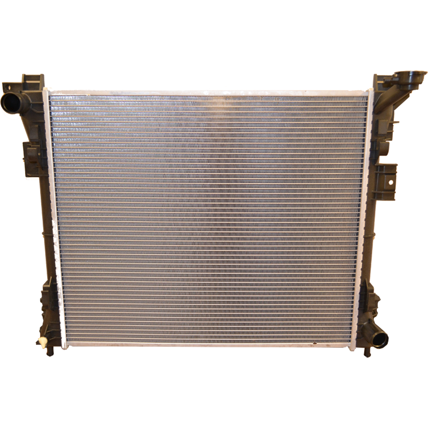 AM Radiator SKU GPD13062C OEM 3416 CU13062-13062-4677751AA R
