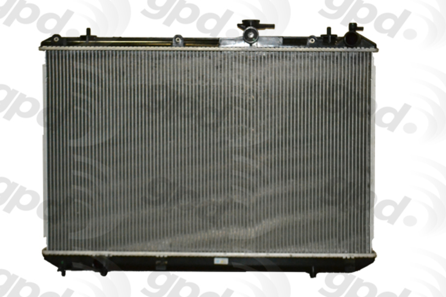 AM Radiator SKU GPD13066C OEM 3505 CU13066-13066 RA13066-160