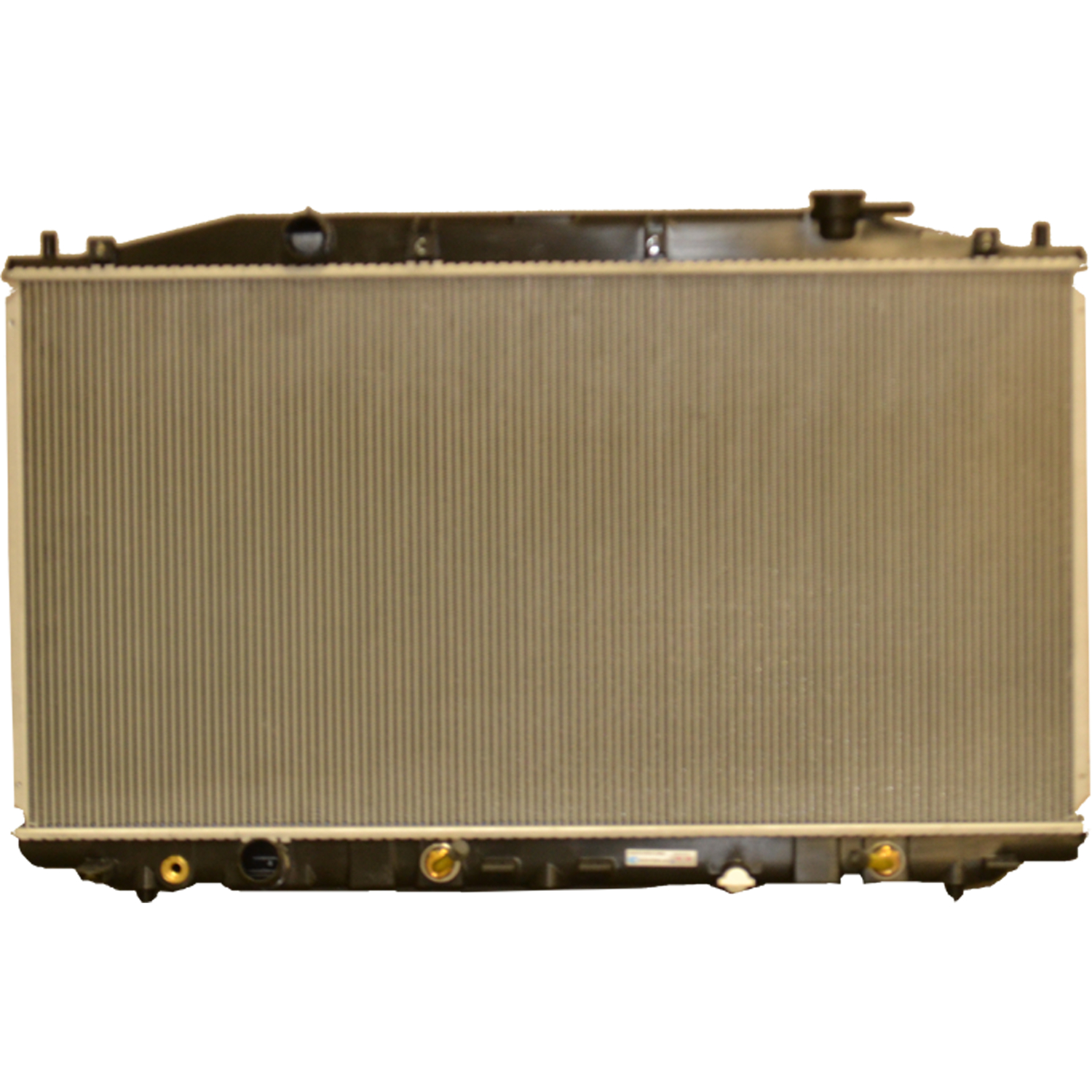 AM Radiator SKU GPD13082C OEM 3398 CU13082-13082-19010RL5A51
